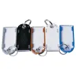 10 Porte-clés magnétiques assortis