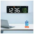 Moniteur de qualit&eacute; de l'air KAPM100 