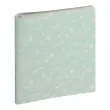 Agenda semainier Meline - 15 x 17 cm - Vert d'eau - Septembre à décembre - EXACOMPTA
