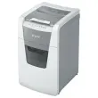 Destructeur IQ Auto+ Office 150 P4 - Coupe croisée - 150 feuilles - 44L - LEITZ