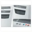 Destructeur de documents IQ Home Office P4 - Coupe croisée - 10 feuilles - 23L - LEITZ