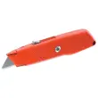Cutter à lame auto-retractable 99e