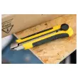 Cutter 25mm bimati&egrave;re - STANLEY 