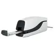 Agrafeuse électrique NeXXt filaire - 20 feuilles - Blanc - LEITZ
