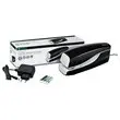 Agrafeuse &eacute;lectrique NeXXt filaire - 20 feuilles - Noir - LEITZ 