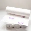 Rouleau couvre-livre en PVC adhésif 60µ - 0,45 x 10 m - incolore