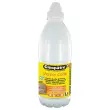 Colle vernis satin transparente Cl&eacute;op&acirc;tre Alix sans solvant 1Kg 