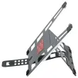 Support int&eacute;gr&eacute; pour ordinateur portable ultrastand universal 