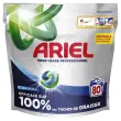 80 Doses de lessive pr&eacute;-dos&eacute;e &ndash; Ariel 