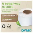 Dymo étiquettes d'expédition extra large 102 x 210 mm format DHL