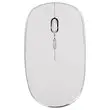 Souris sans fil silencieuse Rubby