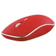 Souris sans fil silencieuse Rubby