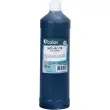 Gouache liquide O'COLOR noir - flacon 1l