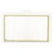 Filtre HEPA S&egrave;che-mains CX600 