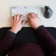 Repose bras ergonomique 