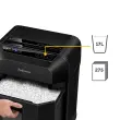 Destructeur AutoMax 80M Mini-Cut - FELLOWES