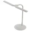 Lampe Led Twin ALBA- Blanc 