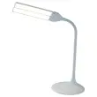 Lampe Led Twin ALBA- Blanc 