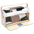 Station de travail fonctionnelle Ergobox