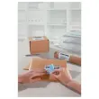 100 Planches d'étiquettes 99,1x67,7 mm 800étiq/boîte