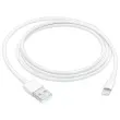C&acirc;ble USB / Lightning &ndash; 1 m&egrave;tre &ndash; Apple 