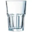 6 Verres à EAU 35 cl GRANITY