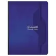 Cahier brochure Calligraphe 70G, 17x22cm, SEYES,192 pages