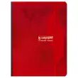 Cahier brochure Calligraphe 70G, 17x22cm, SEYES,192 pages