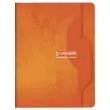 Cahier agrafé Calligraphe 70g, 17x22 cm, Seyes,96 pages