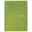 Cahier agrafé Calligraphe 70g, 24x32 cm, Seyes,96 pages
