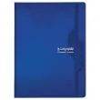 Cahier agrafé Calligraphe 70g, 24x32 cm, Seyes,96 pages