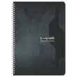 Cahier spirale Calligraphe 70g, A4, 5x5, 100 pages