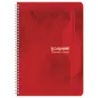 Cahier spirale Calligraphe 70g, A4, 5x5, 100 pages