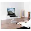 Support à hauteur variable pour ordinateur portable de 11 à 15,6"