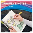 12 Surligneurs encre liquide assortis - SHARPIE