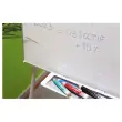 Crayon effaçable à sec MARKdry - Noir - STABILO