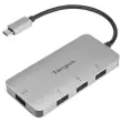 HUB USB-C VERS 4 PORTS USB 3.0 