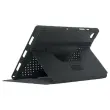 Étui à rabat pour tablette Targus Click-in pour Samsung Tab A8