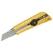 Cutter "L-1 GREEN" Multi-usages - Lame 18mm