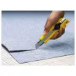 Cutter "L-1 GREEN" Multi-usages - Lame 18mm