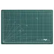 Plaque de d&eacute;coupe multifonctions - Face quadrill&eacute;e 5 x 5cm - Sign 