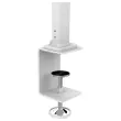 Lampe de bureau STRATA &ndash; Blanc - UNILUX 