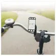 Support smartphone pour trottinette URBAN MOOV