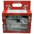 Ensemble de secours universelle 10/20 pers FARMOR