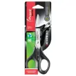 Paire de ciseaux Advanced Green 17 cm Sym&eacute;triques 