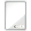 Vitrine d'intérieur magnétique Premium Plus - 9 x A4 - NOBO