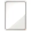 Vitrine d'ext&eacute;rieur magn&eacute;tique Premium Plus  - 9 x A4 - NOBO 