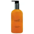 Shampoing 2 en 1 thé oriental citronné 300ml Lapé