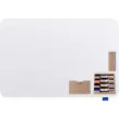 Tableau blanc sans cadre ESSENCE - Surface émaillée - 60 x 90 cm - Legamaster