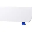 Tableau blanc sans cadre ESSENCE - Surface &eacute;maill&eacute;e - 119,5 x 200 cm - Legamaster 